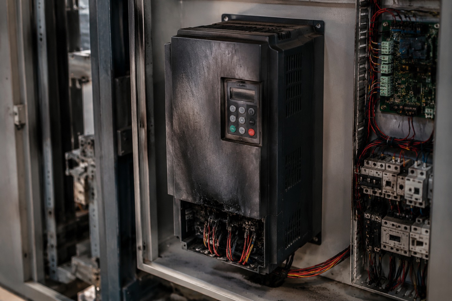 Panduan Inverter Lift Andal untuk Pasar Indonesia