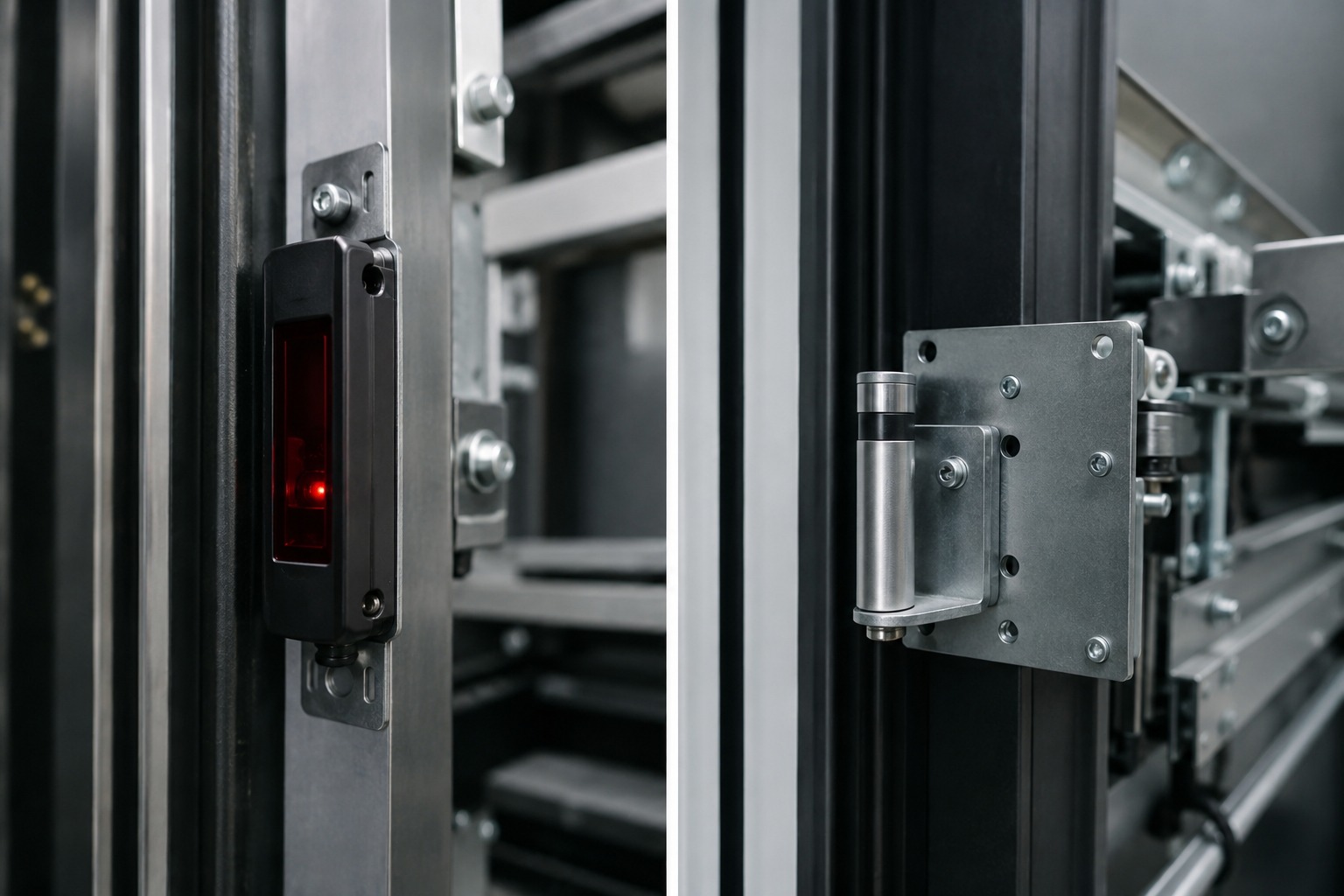Panduan Sensor Leveling Lift di Indonesia Presisi