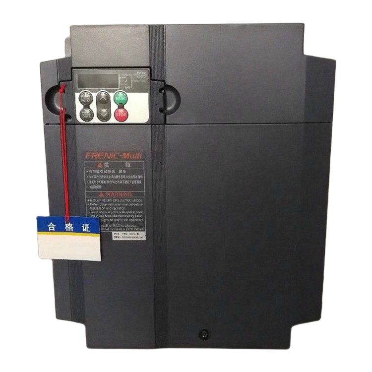 11KW 15KW Inverter Fuji suku cadang elevator suku cadang lift