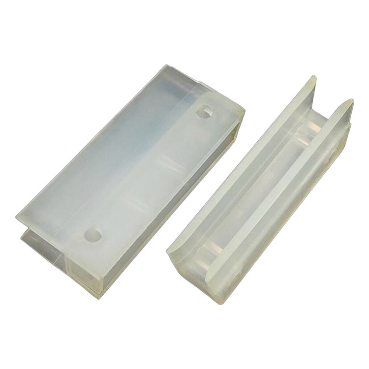 Sepatu Pemandu 120x16mm 120x10mm aksesori lift suku cadang lift