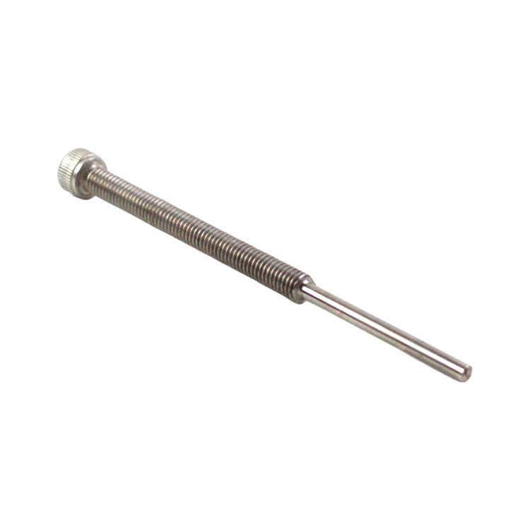 1387 Batang Pelepas Encoder Sekrup Ejector Alat Hensler suku cadang lift aksesori elevator