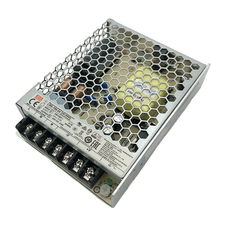 Suku Cadang Lift Catu Daya Switching 24V