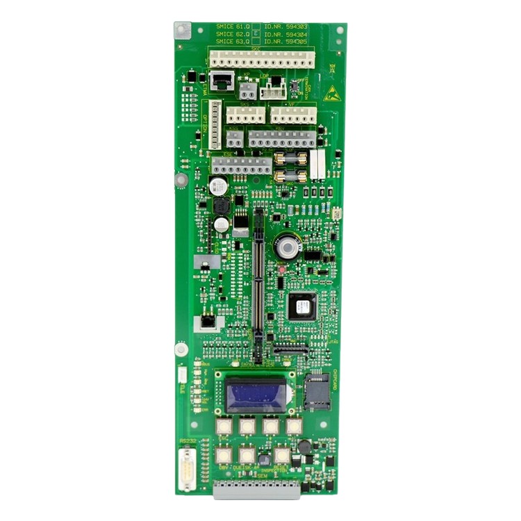 3300 3600 Papan Kontrol Elevator ID suku cadang lift