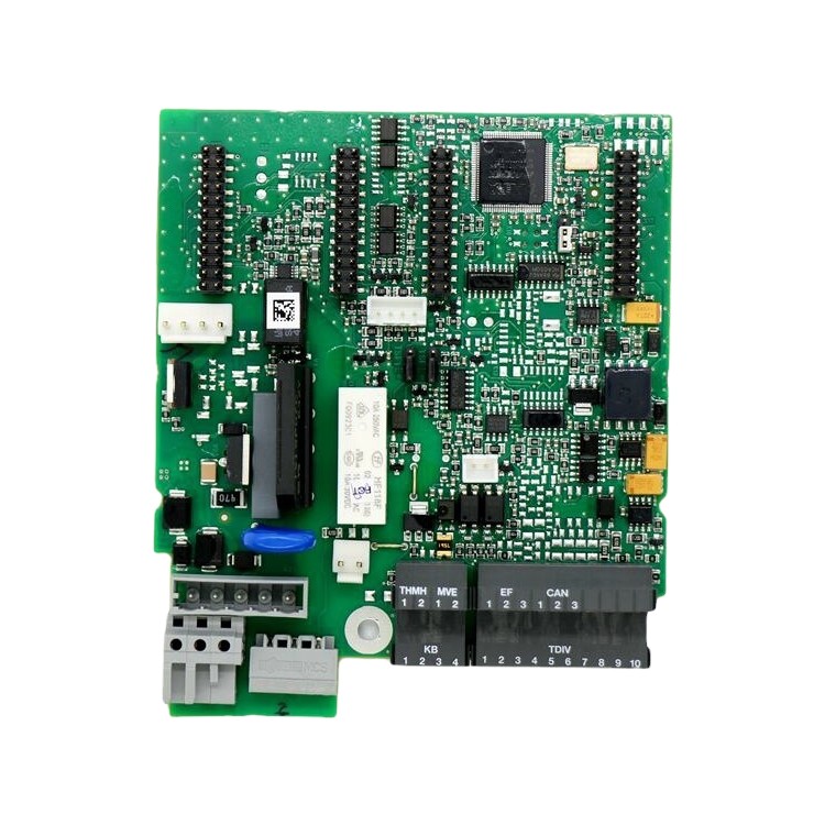 3300 3600 papan antarmuka kartu AG inverter suku cadang elevator