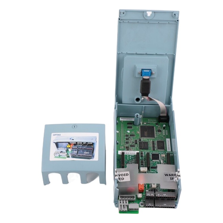 3300 3600 Pengontrol Inverter suku cadang elevator