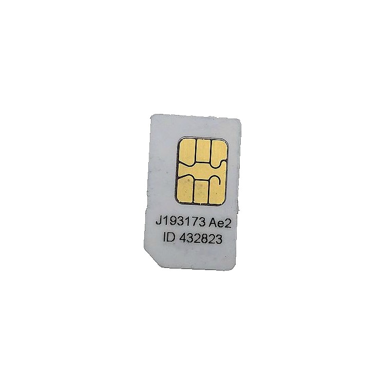 3300 3600 Motherboard Kartu SIM ID suku cadang elevator