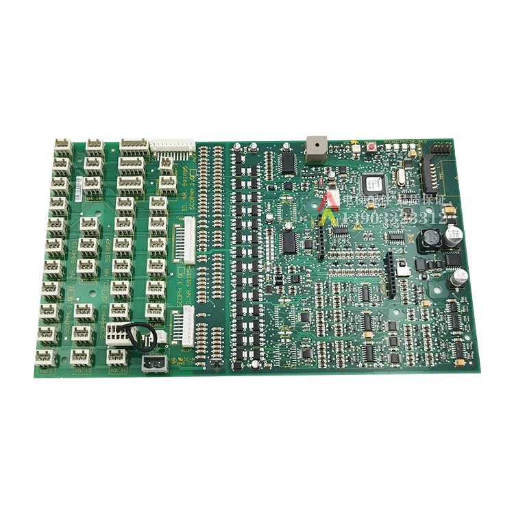 3300 Suku Cadang Elevator ID papan pcb lift