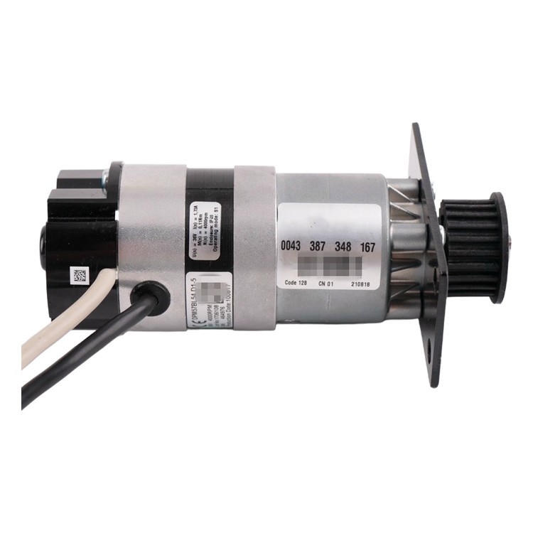 3600 suku cadang elevator motor pintu