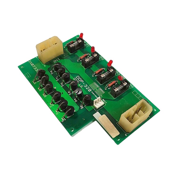 Papan antarmuka 3X07339 SIGMA suku cadang lift aksesoris lift