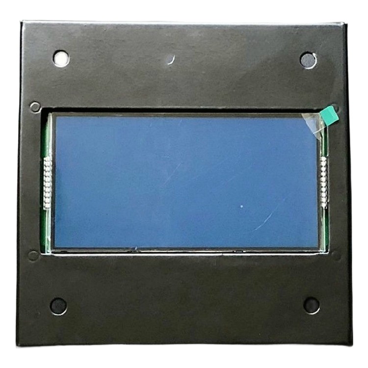 Layar tampilan LCD 5.7 Inci OTIS suku cadang lift aksesoris lift