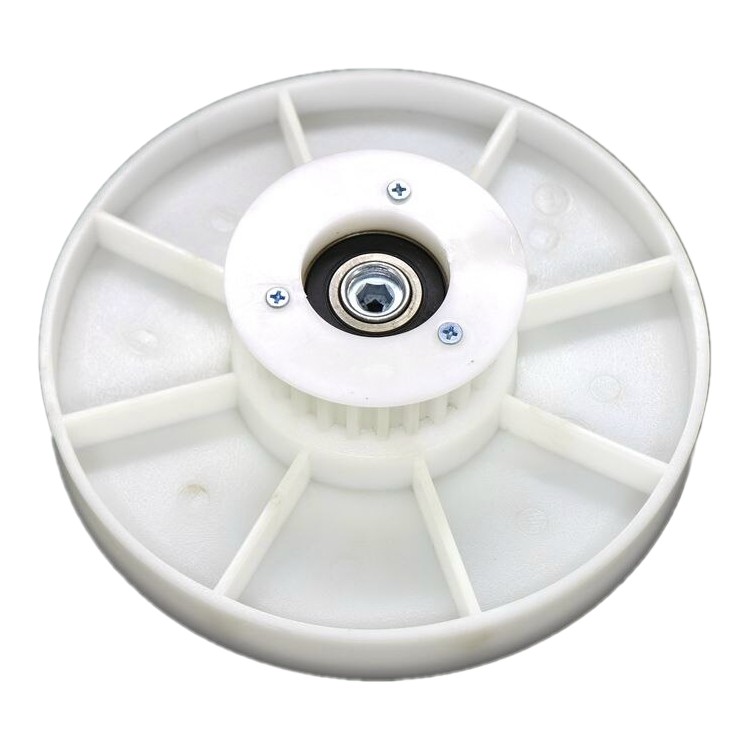 5400 Katrol Motor Pintu suku cadang elevator