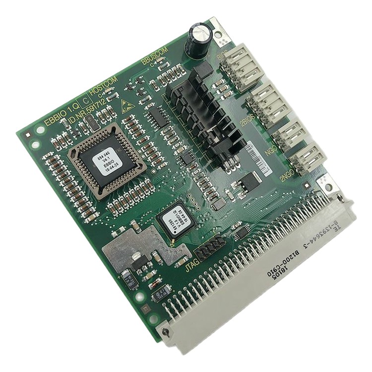 5400 Suku Cadang Lift ID Papan PCB Lift