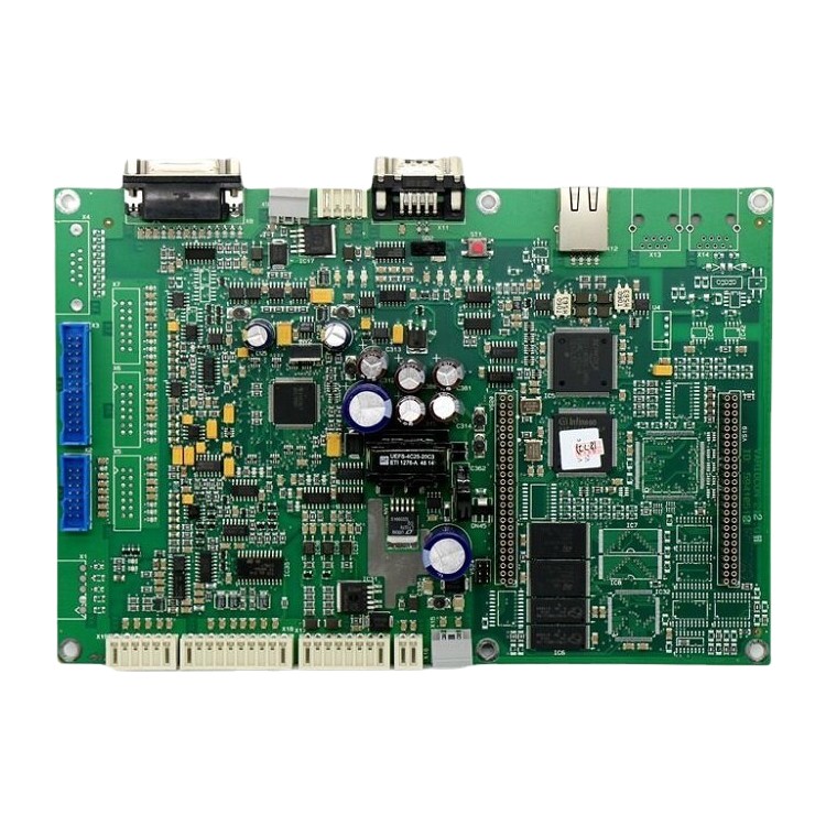 5400 Papan Inverter ID suku cadang lift