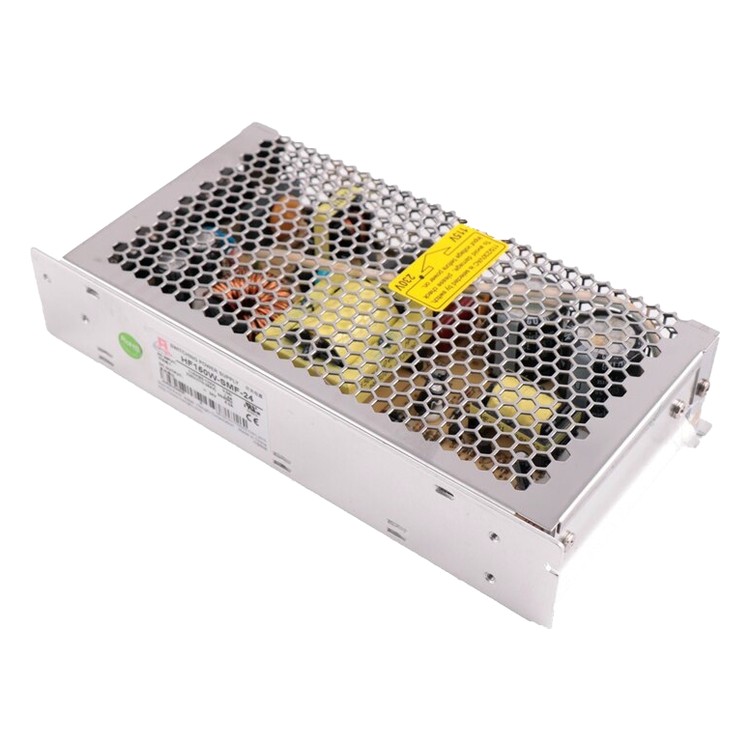 5500 Kotak Daya Papan Pintu 24V 6.5A suku cadang lift