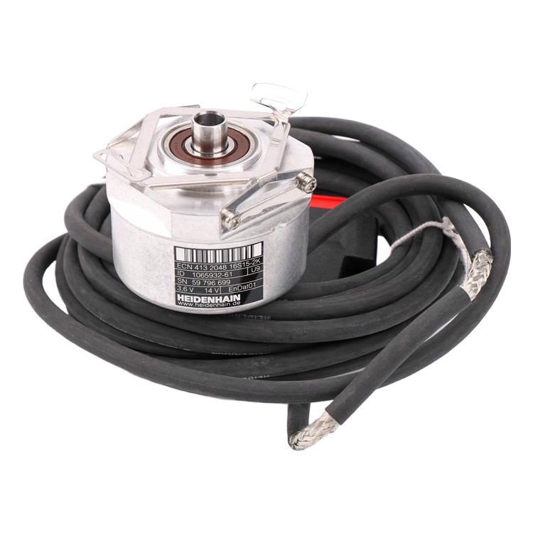 Suku cadang elevator Encoder 5500
