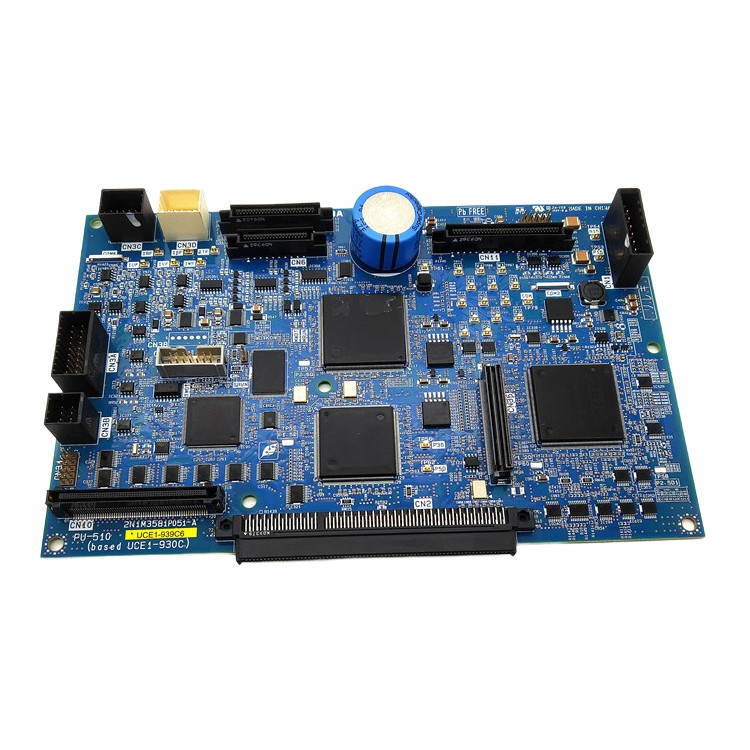 Papan induk 620 626 C G suku cadang lift