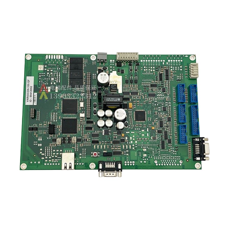 7000 Motherboard Inverter Lift ID suku cadang lift