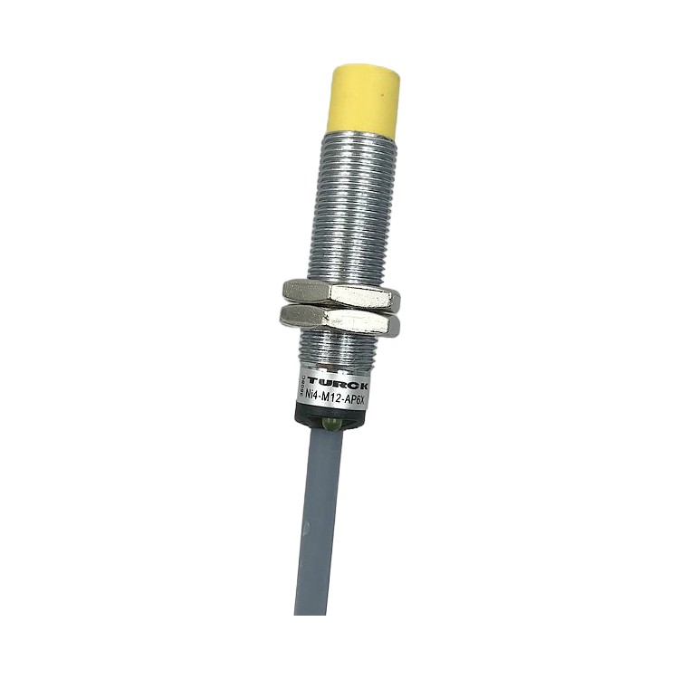 9300 Eskalator Speed Proximity Switch ID suku cadang lift