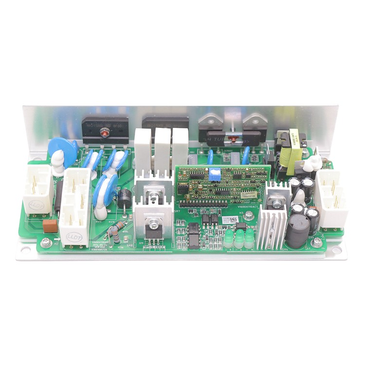 Papan catu daya switching AVR LCA Hitachi suku cadang lift