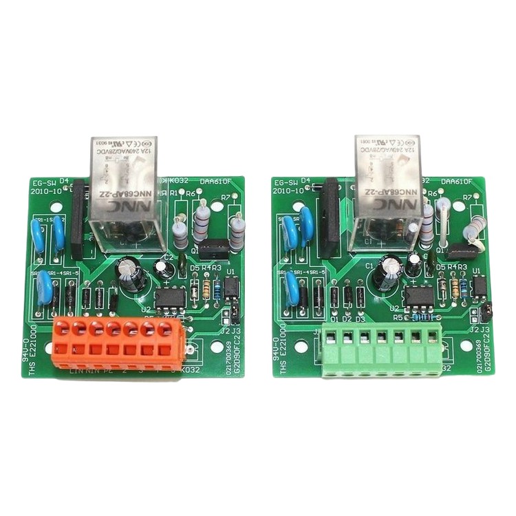 Papan kontrol rem suku cadang dan aksesori lift OTIS