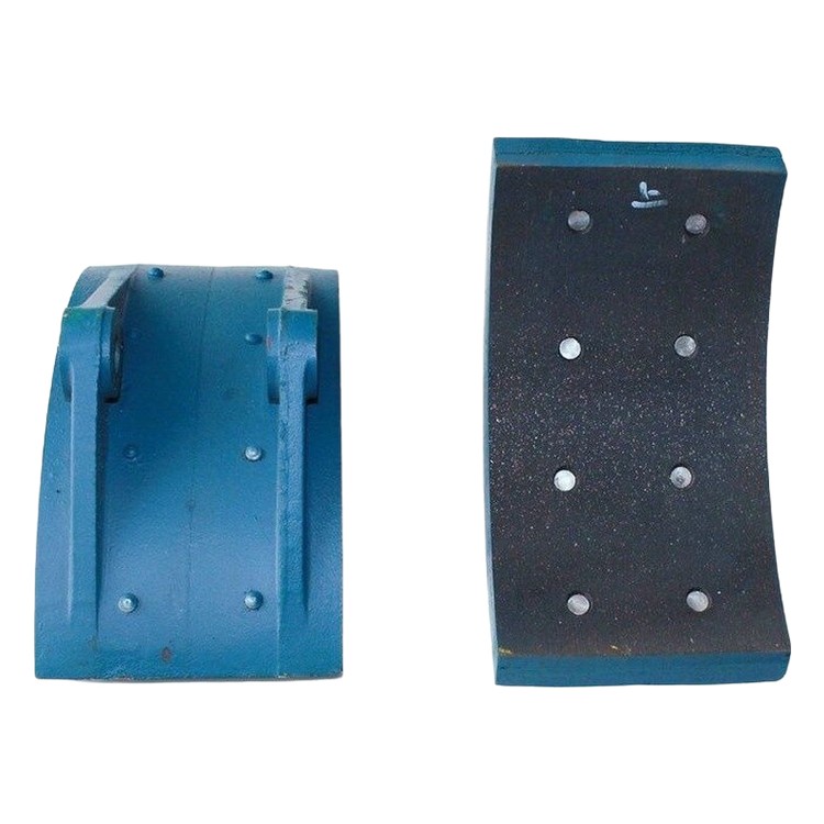 Sepatu rem bantalan rem OTIS suku cadang lift aksesoris lift