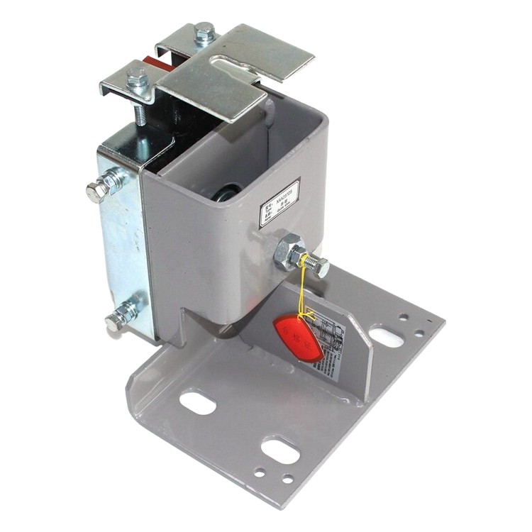 sepatu pandu mobil suku cadang elevator OTIS aksesoris lift
