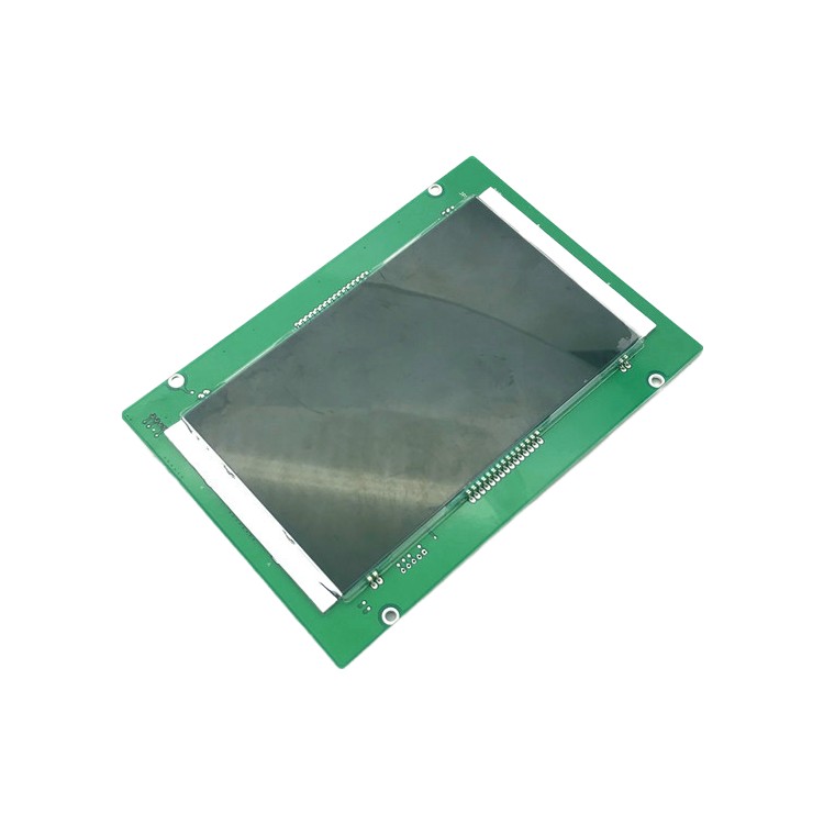 Papan tampilan LCD mobil bagian lift aksesori elevator