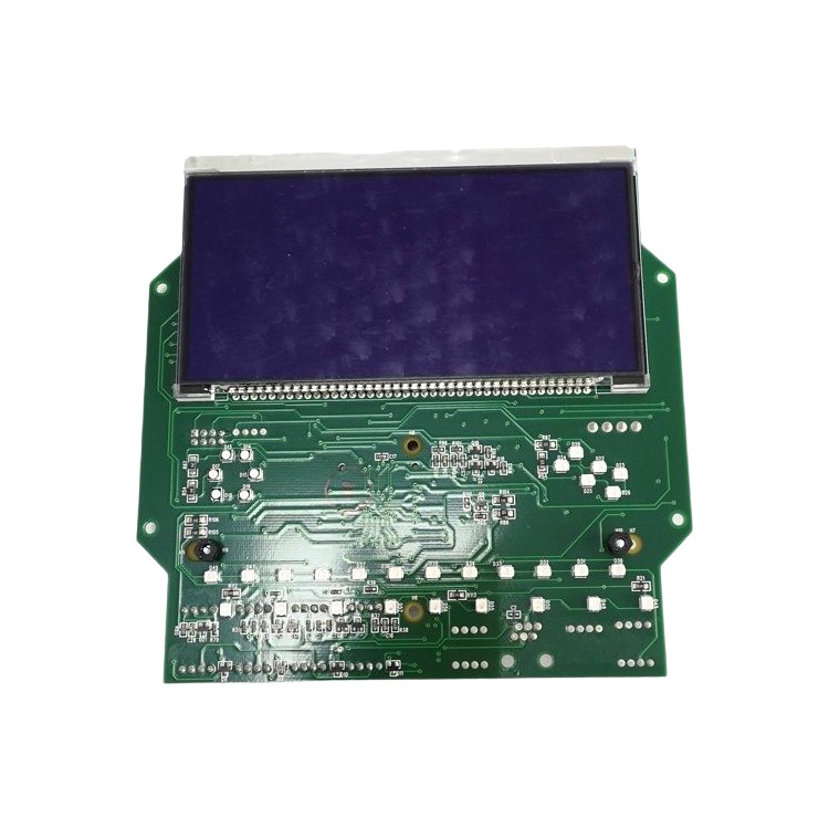 Papan LCD mobil OTIS suku cadang elevator aksesoris lift