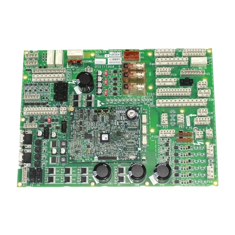 Papan Kontrol C suku cadang dan aksesori lift OTIS