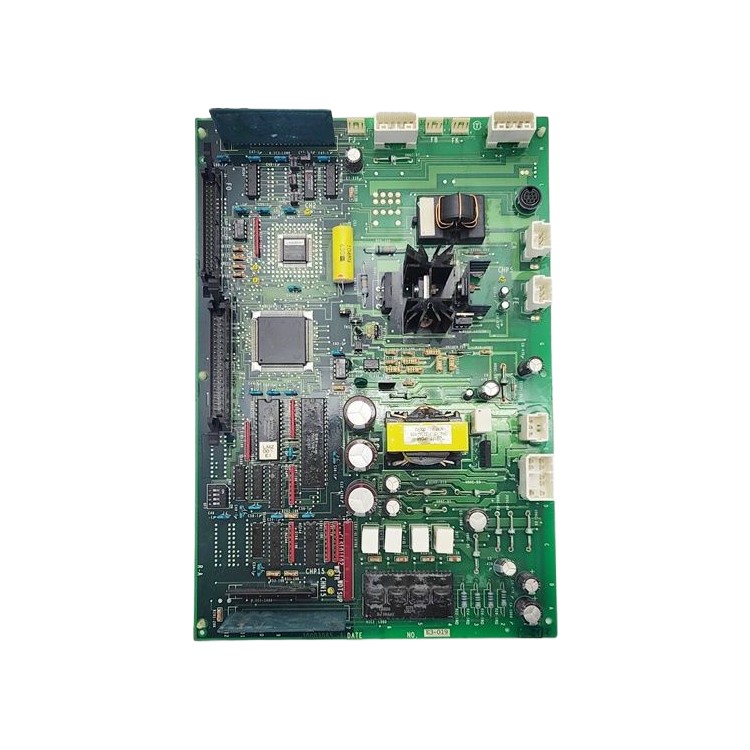 Papan Kontrol Hitachi suku cadang dan aksesori lift