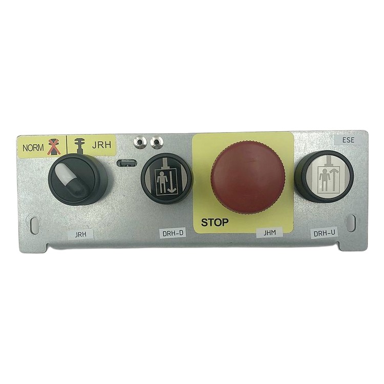 Kotak Perbaikan Panel Kontrol 5400 suku cadang lift