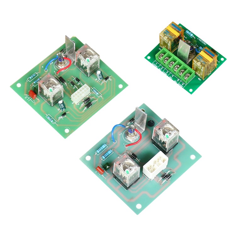 Papan Konversi NF Hitachi suku cadang dan aksesori lift