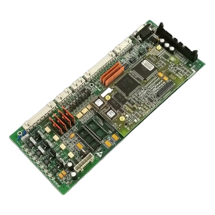 Papan Kontrol Konversi MCB II OTIS suku cadang dan aksesori lift