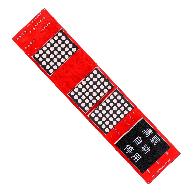 Papan Tampilan HYUNDAY suku cadang dan aksesori lift
