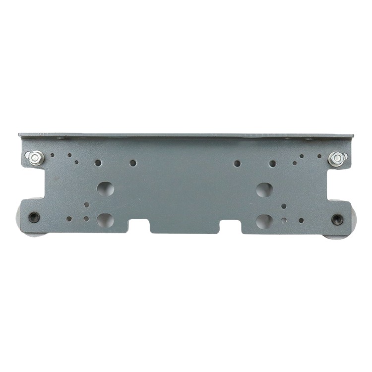 Panel gantung pintu 1000 58 roda gantung pintu aksesori lift suku cadang elevator