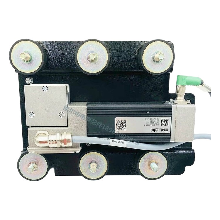 Motor Pintu 7000 suku cadang lift