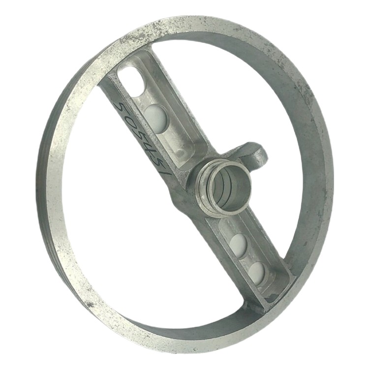 Roda Engkol Motor Pintu 320×36 suku cadang lift