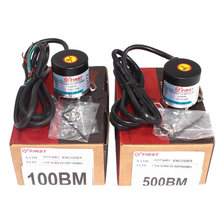 Encoder Motor Pintu suku cadang lift OTIS