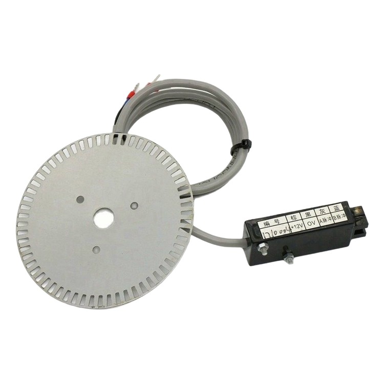 Encoder Motor Pintu suku cadang lift OTIS aksesoris lift