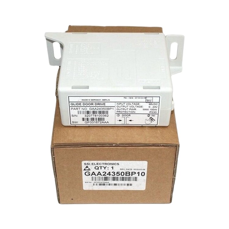 Kontroler Inverter Motor Pintu suku cadang lift OTIS aksesoris lift