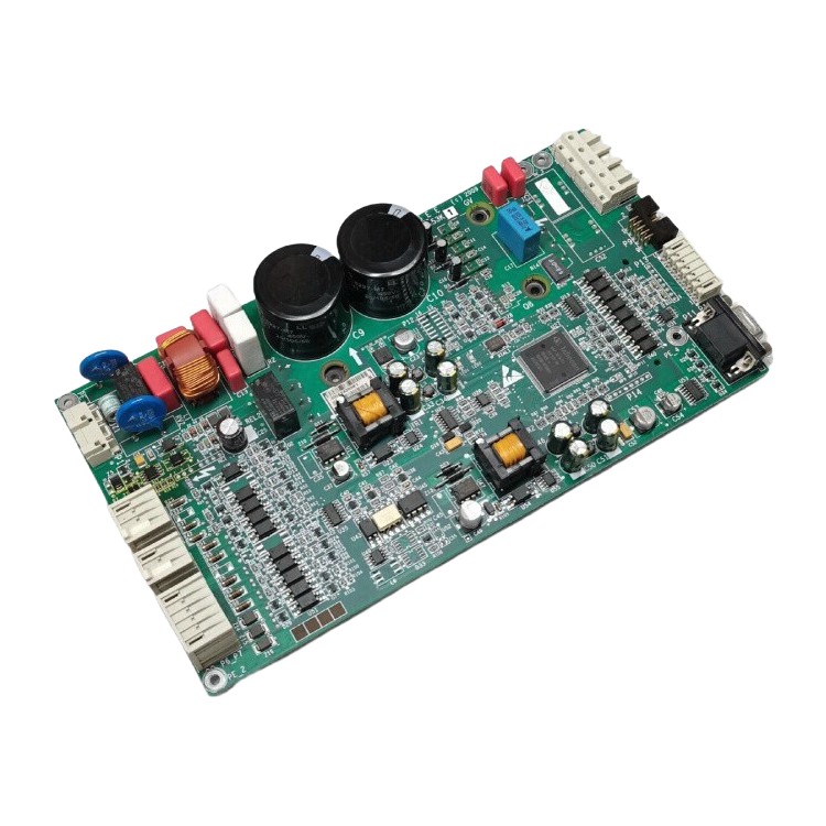 Papan induk inverter motor pintu OTIS suku cadang lift aksesori lift