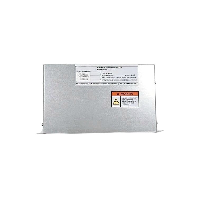 Inverter Motor Pintu suku cadang lift OTIS aksesoris lift