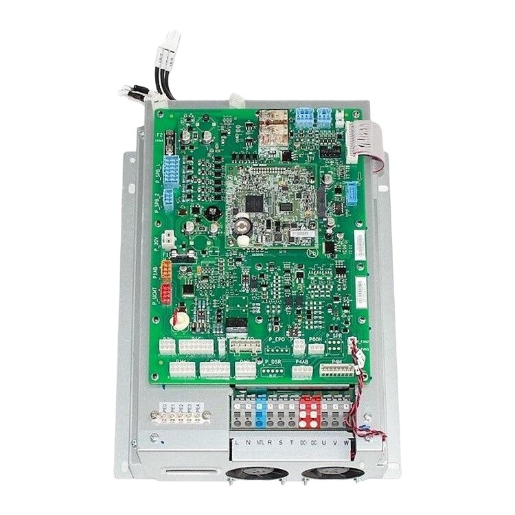Inverter motor pintu OTIS suku cadang lift aksesori lift