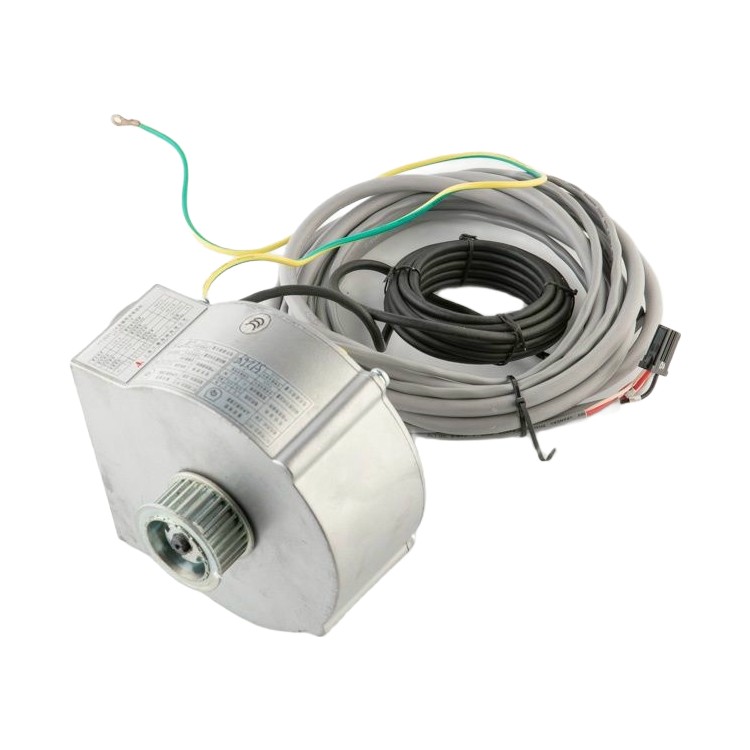 Motor Pintu suku cadang lift Mitsubishi aksesoris lift