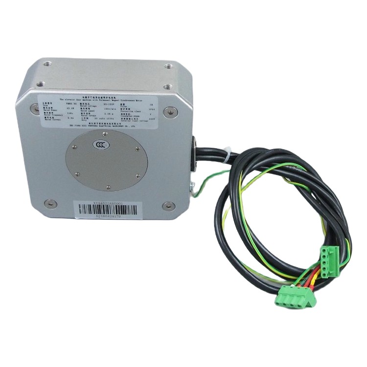 motor pintu OTIS suku cadang elevator aksesoris lift