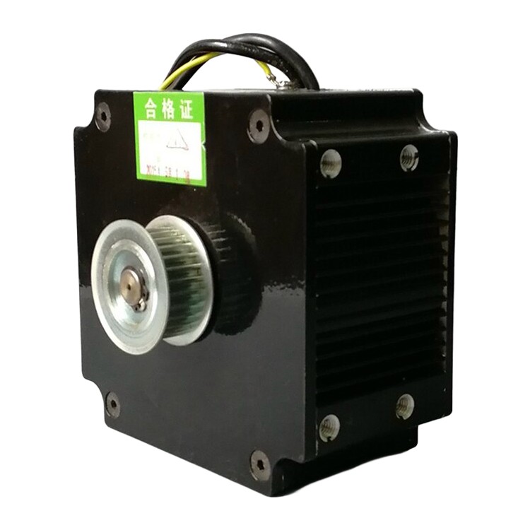Motor Pintu OTIS suku cadang elevator aksesoris lift