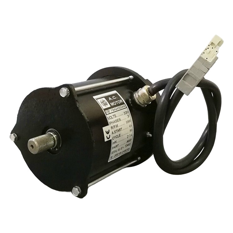 Motor pintu OTIS suku cadang elevator aksesoris lift