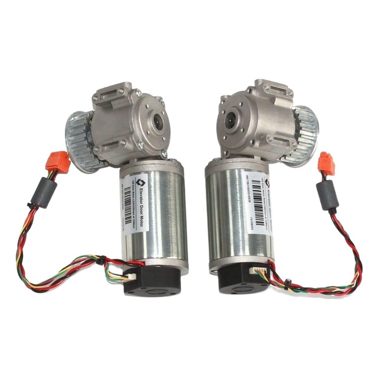 Motor Pintu OTIS suku cadang elevator aksesoris lift