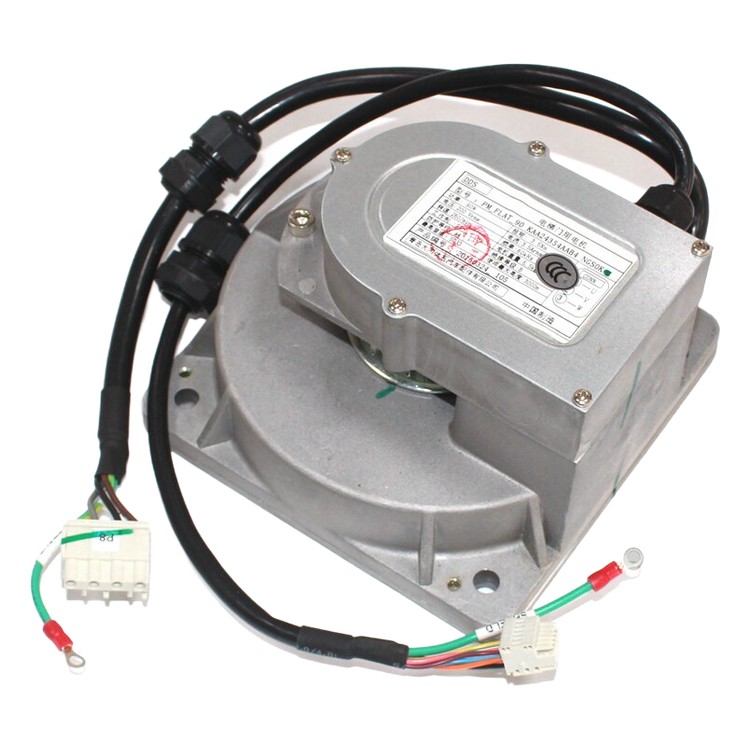 Motor Pintu OTIS suku cadang elevator aksesoris lift
