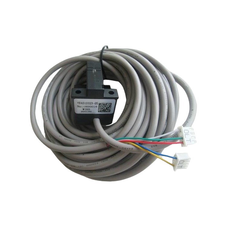 Sensor Pintu suku cadang lift Mitsubishi aksesoris lift